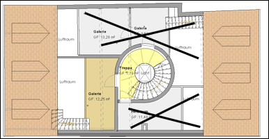 Wohnung 5 (Gallerie)